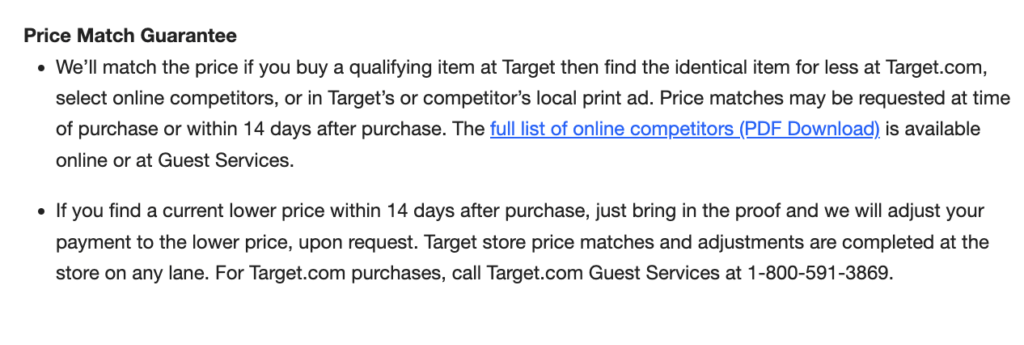 &Lt;S&Gt;$20 Off Target Toy'S + 50% Off Toy Sales! (Ends 3/30/24)&Lt;/S&Gt; Expired